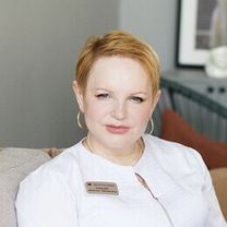 Смирнова Татьяна Михайловна