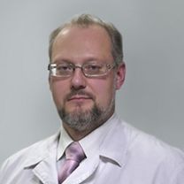 Чур Сергей Николаевич