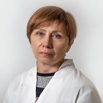 Янышевская Галина Константиновна