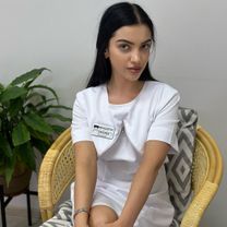 Половинчик Полина Дмитриевна