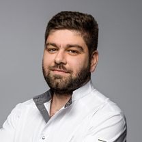 Жилевич Евгений Юрьевич