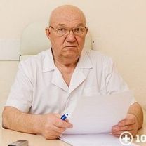 Кохнюк Михаил Якимович