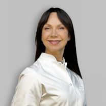 Богословская Ольга Ивановна