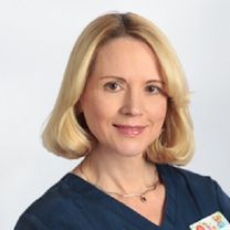 Бугаева Светлана Владимировна