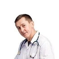 Рыбчинский Константин Константинович