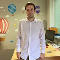 Хлапонин Юрий Олегович