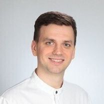 Путик Юльян Владимирович