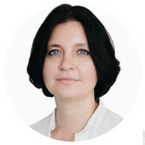 Лукьянова Екатерина Александровна