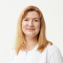 Седлярова Елена Николаевна