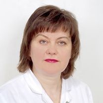 Назаренко Елена Васильевна