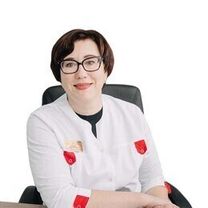 Левошко Ирина Михайловна