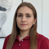 Лукша Анна Олеговна