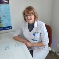 Шугай Инна Ивановна