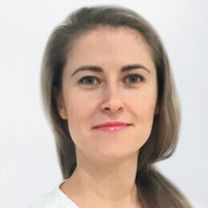 Прохореня Ольга Сергеевна