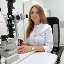 Кевлова Анна Олеговна