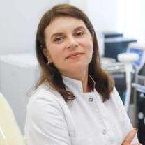 Сергиевич Татьяна Юрьевна