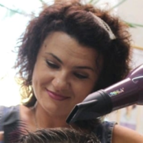 Галенькова Виктория