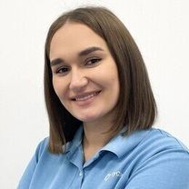 Кузнецова Ольга Владимировна