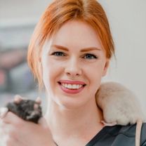 Молокович Анастасия Анатольевна