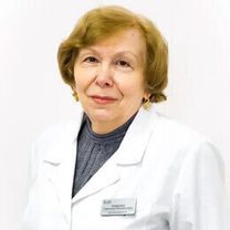 Рафеенко Светлана Михайловна