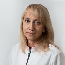 Жуковская Ирина Анатольевна