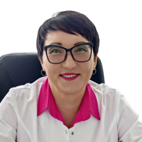 Кириленко Жанна Михайловна