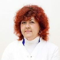 Птицкая Елена Евгеньевна