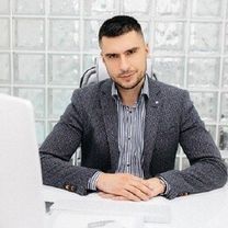 Вильчевский Алексей Владимирович