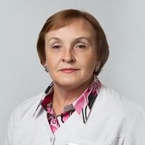 Кузьмина Ирина Леонидовна