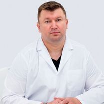 Кривенчук Виталий Александрович