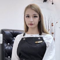 Алиновская Анастасия