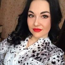 Чепцова Кристина