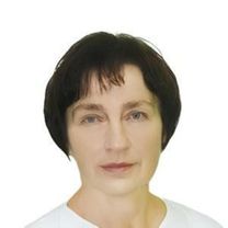 Романовская Ирина Иосифовна