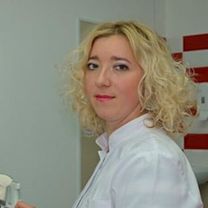 Кухленкова Ольга Николаевна