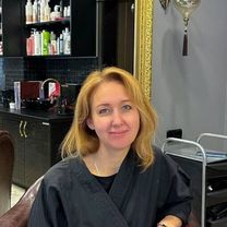 Крюкова Полина