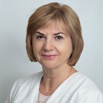 Жукова Татьяна Валентиновна