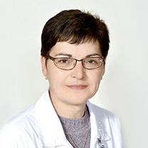 Апанасович Наталья Антоновна