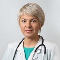 Бурак Елена Михайловна