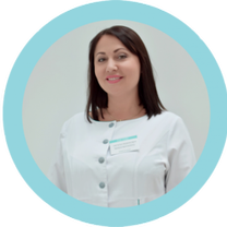 Федюкович Наталья Валерьевна