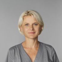 Рябая Елена