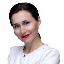 Ромахова Инга Николаевна