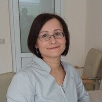 Якушова Анна Михайловна