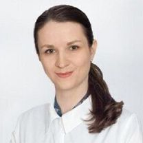 Клезович Ольга Александровна