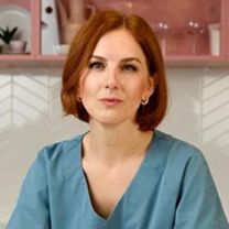 Левкович Наталья Мечиславовна