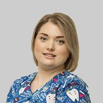 Лешкевич Анастасия Игоревна