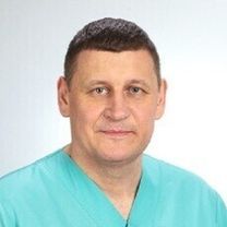 Колесникович Александр Станиславович