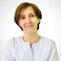 Шосткина Ирина Владимировна