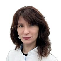 Санина Татьяна Сергеевна