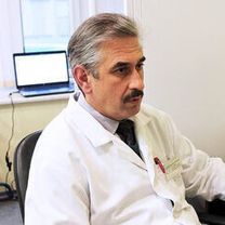 Жуковец Александр Геннадьевич