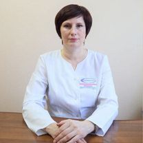 Ширяева Ирина Васильевна